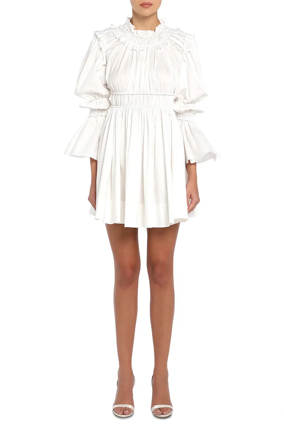 Adele Mini Dress
