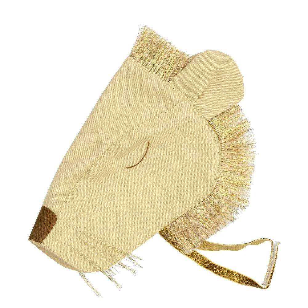 Lion Cape Dress Up